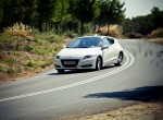 Honda CR-Z 1.5