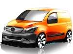 Citan: το νέο Van της Mercedes-Benz 
