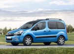 Ανανεώνεται το Citroen Berlingo