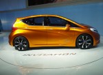 Nissan Invitation concept