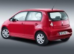 5θυρο Seat Mii
