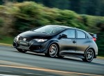 Μερική αποκάλυψη του νέου Civic Type R