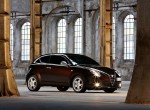 Alfa Romeo MiTo 1.3 Diesel JTDM-2 85 PS