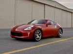 Ανανέωση για το Nissan 370Z