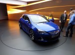 Νέο Astra OPC