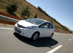 Honda Jazz 1.4
