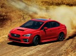 Νέο Subaru WRX 2014