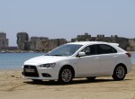 Mitsubishi Lancer Sportback 1.6