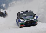 WRC 2012: Ραλλυ Σουηδίας