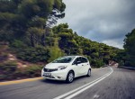 Nissan Note 1.5 dCi