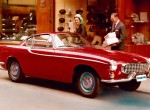 Volvo P1800: «Ο άγιος»