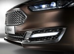Ford Vignale
