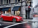 Volvo V40 & V40 XC στην πρώτη θέση