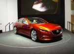 Mazda Takeri