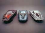 Gruppo Bertone: Η γλώσσα της σχεδίασης