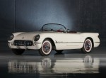 Corvette C1: Rock ‘n’ Roll will never die!