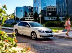 Skoda Octavia 1.2 TSI