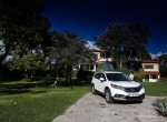 ΔΟΚΙΜΗ: Honda CRV 1.6 i-DTEC