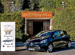 Renault Clio: Αυτοκίνητο της Χρονιάς 2014