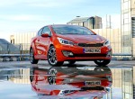 Kia Pro Cee’d 1.4 CRDi diesel