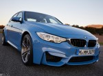 Αποκάλυψη: Οι νέες BMW M3 και Μ4