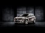 Hyundai i30 Wagon