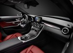 Νέα Mercedes-Benz C-Class εκ των έσω: Αναζητώντας τη νέα κλάση