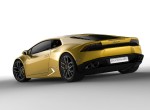 Lamborghini Huracan η αντί- Gallardo