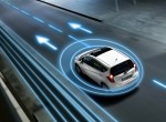 Tech story: Nissan Safety Shield