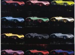Daimler Art Collection: Πουλήθηκε πίνακας του Andy Warhol