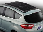 Ford C-Max Solar Energi Concept