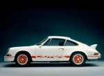 Αφιέρωμα Porsche RS (1973-2010)