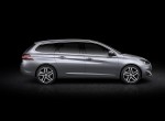 Νέο Peugeot 308 Station Wagon