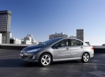 Νέο Peugeot 408