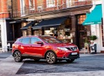 Καινούργιο VIDEO για το νέο Nissan Qashqai 2014
