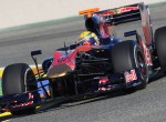 H Toro Rosso παρουσιάζει τη STR5
