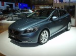 Νέο Volvo V40