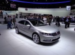 VW Passat Alltrack