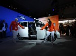 Η Ford στο Mobile World Congress
