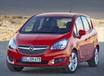 Πρεμιέρα στις Βρυξέλες για το Opel Meriva