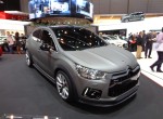 Citroen DS4 Racing Concept