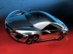 Ευρωπαϊκό ντεμπούτο για Honda NSX και CR-V