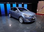 Hyundai i20 facelift