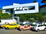 FIAT 500 & FRIENDS