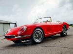 Ferrari 275GTB/4 NART Spider