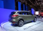 Νέο Ford Kuga