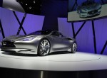 Infiniti Emerg-E