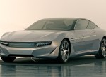 Pininfarina Cambiano concept