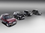 20 χρόνια RAV-4