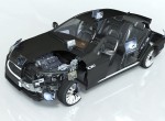 Kia UVO στο CES 2014